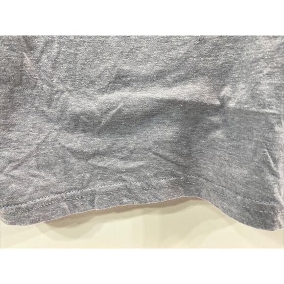 Bendy The Dancing Demon Horror Comics Gray T-Shirt Men's 2XL 52" - Picture 6 of 7